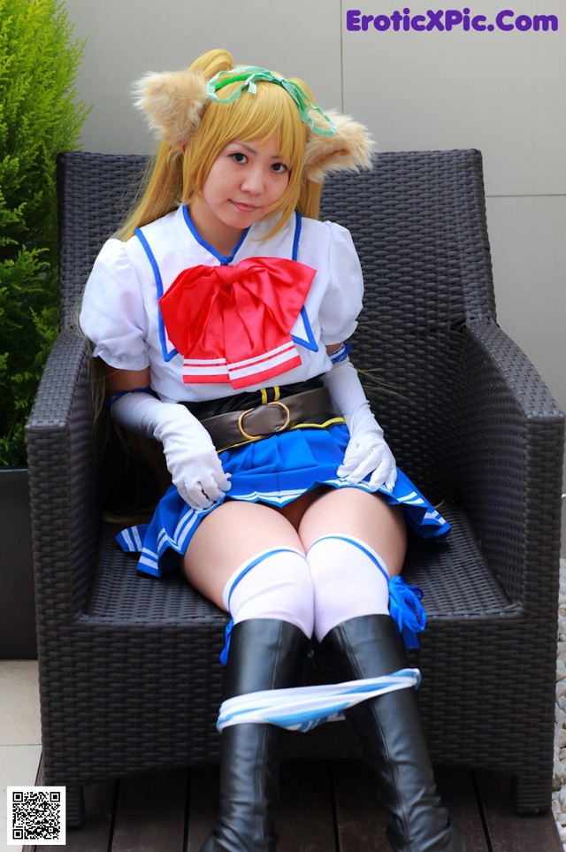 Cosplay Ayane - Fuckgram Galariya 3g No.ff1fac