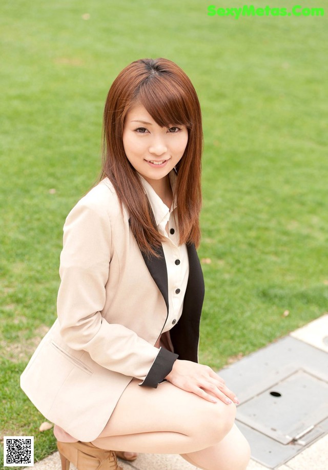 Anri Sugisaki - Lethal Remas Susu No.20ec47