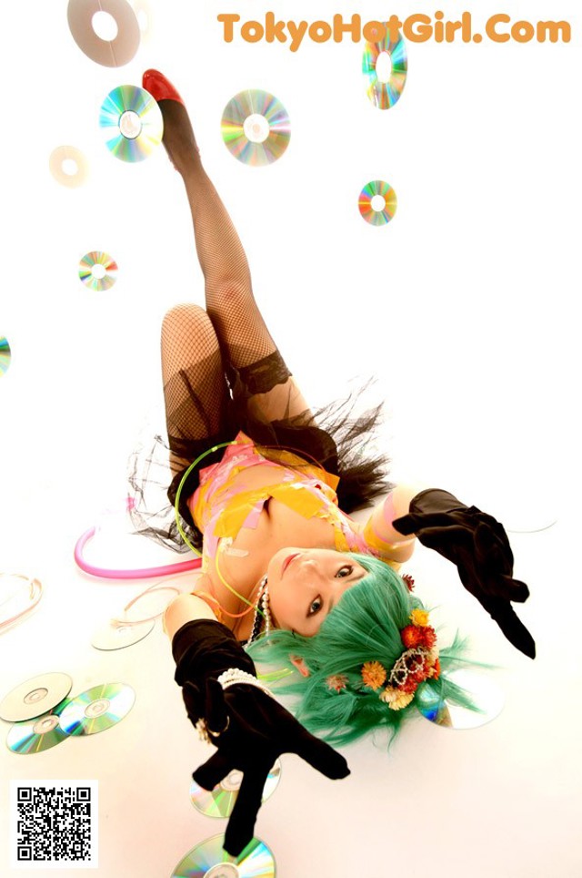 Minami Tachibana - Butterpornpics Screaming Girl No.917f65
