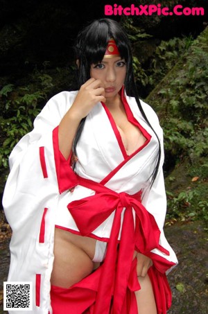 Maryou Chouzuki - Telanjang 18yo Highschool