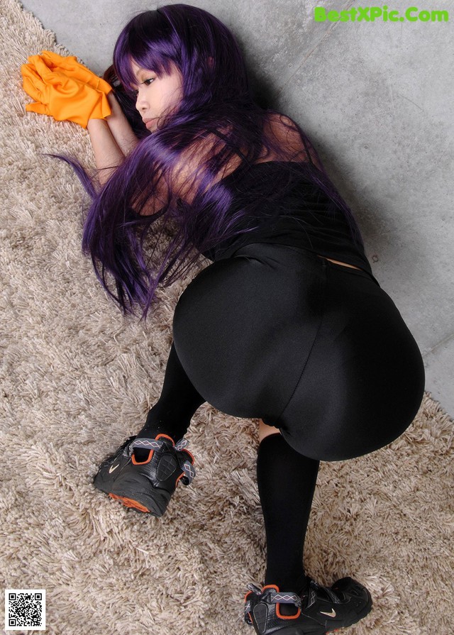 Cosplay Nana - Dressing 4k Download No.7fcdc0