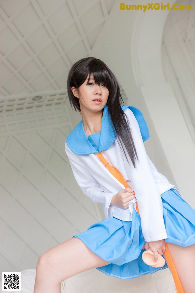 Kotomi Asakura - Dolltoys Puar Moives No.5c8b34