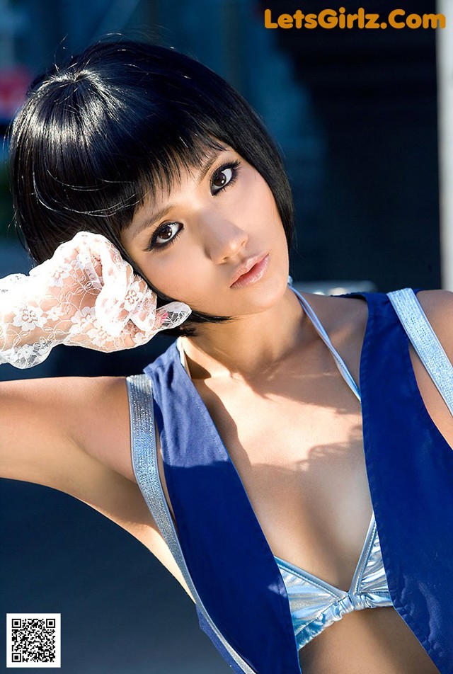 Ayumi Uehara - Pamer Nikki Sexy No.bacde7