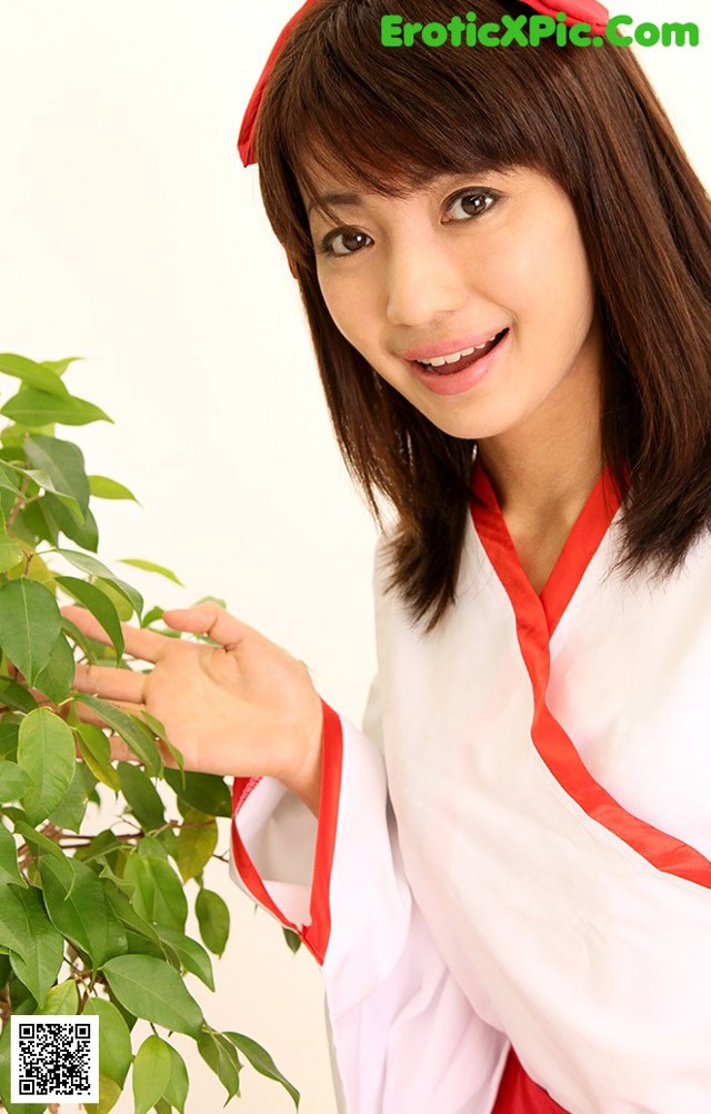 Tomoka Minami - Gerson Ganbang Mom No.f3b330