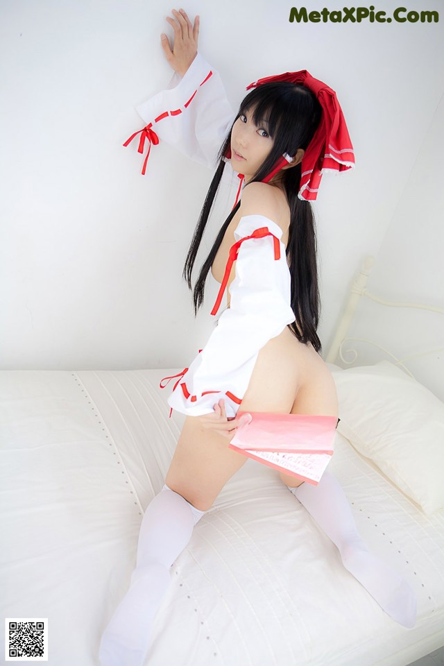 Cosplay Revival - Tob 36 Dd No.6c3b99