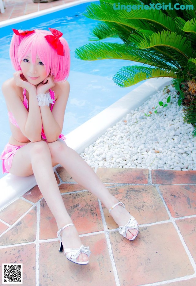 Yuki Mashiro - Amezing Mike Apartment No.6f105b