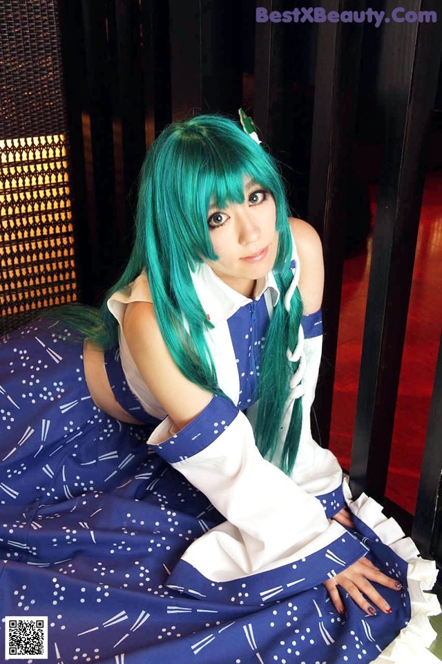 Mitsuki Ringo - Chick Gambar Sexx No.4631ac