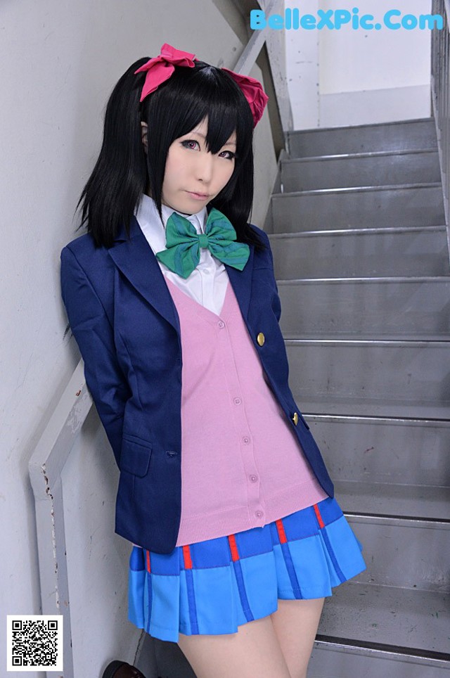 Cosplay Haruka - Poolsexy Hips Butt No.be736a