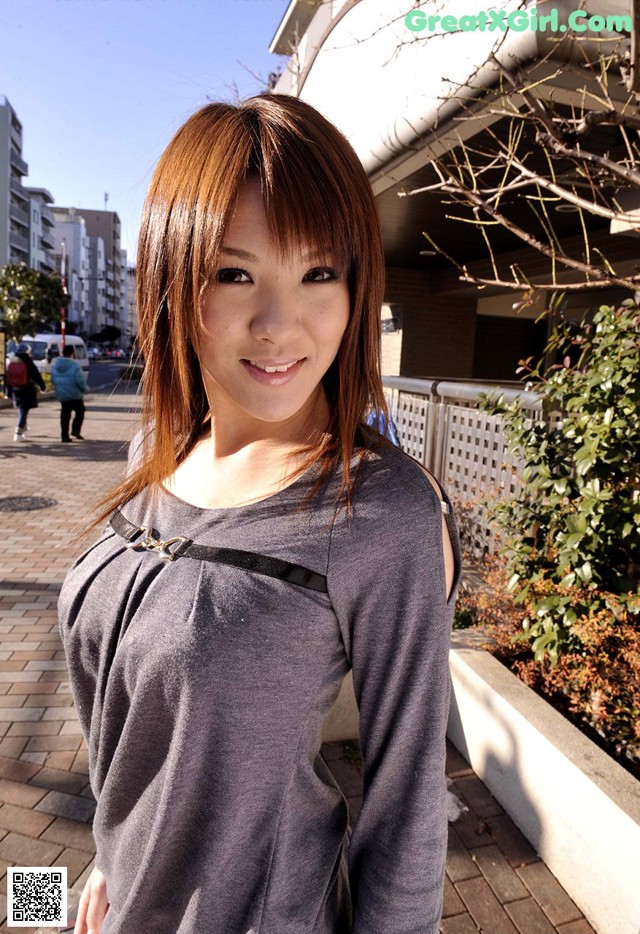 Yua Shiraishi - Thailady Squirt Video No.aba9b8